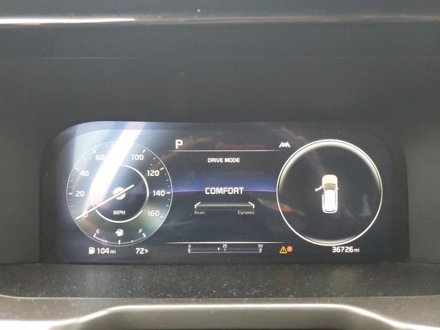 2023 KIA SORENTO SX - 5XYRK4LF7PG189453