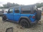 Lot #3294490492 2023 JEEP WRANGLER S