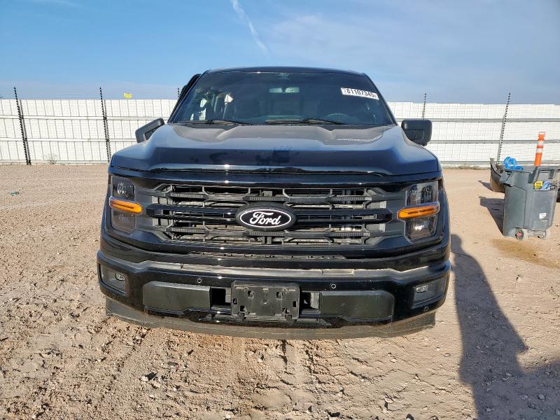 2024 FORD F150 XLT - 1FTEW3KP1RKE25406