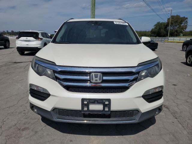2017 HONDA PILOT TOUR 5FNYF6H91HB064701