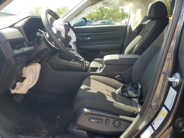 2025 HONDA CR-V EX - 2HKRS4H40SH474391