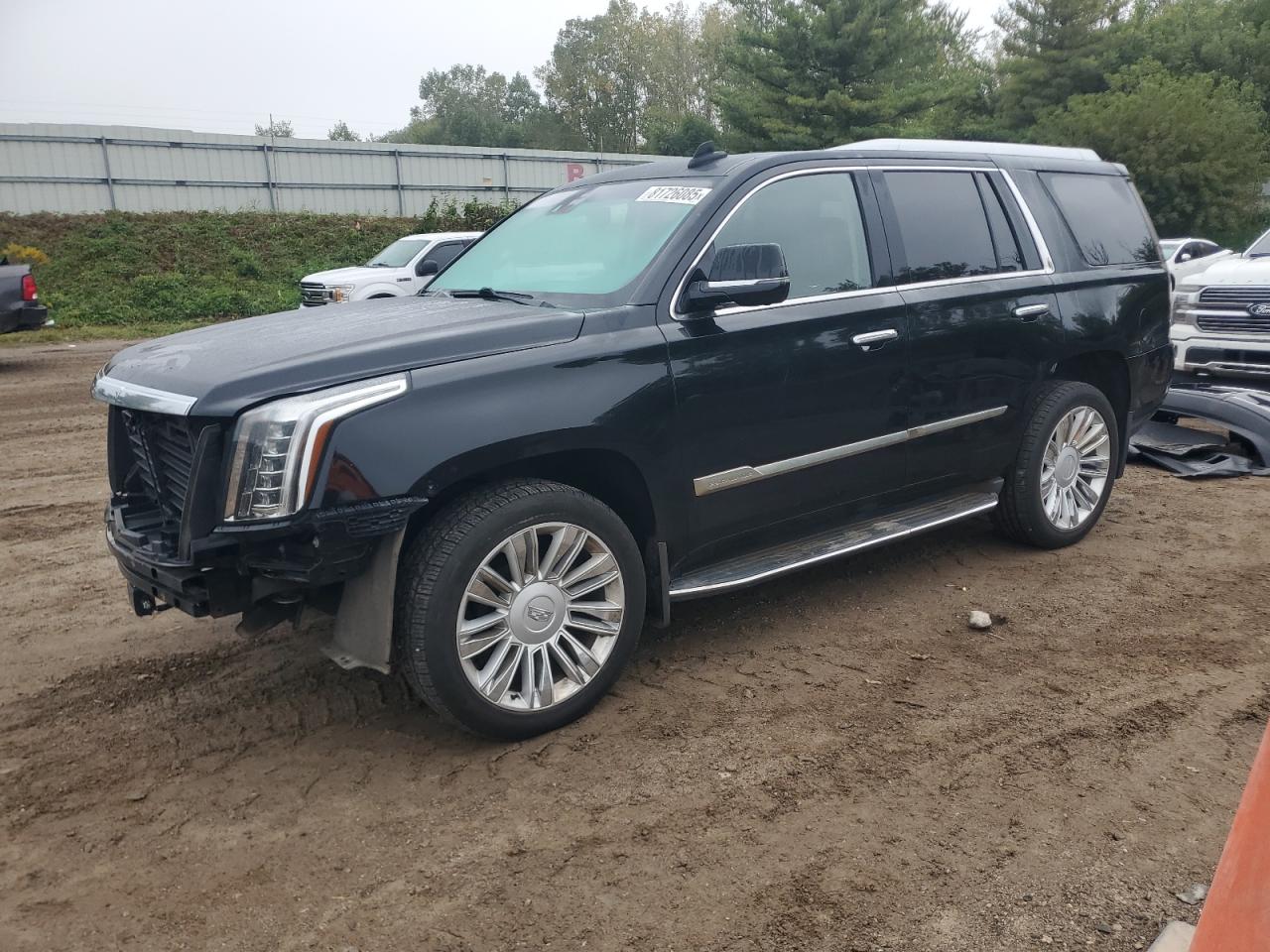 CADILLAC ESCALADE PREMIUM