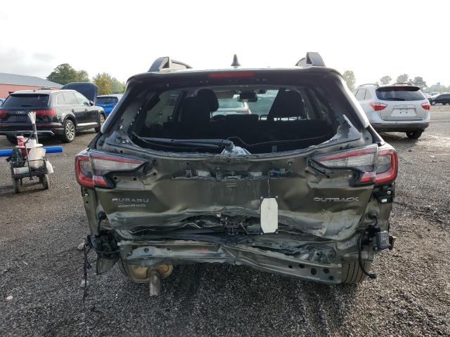 2024 SUBARU OUTBACK TO - 4S4BTDEC6R3165116