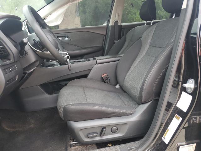 2021 NISSAN ROGUE SV 5N1AT3BB5MC733088