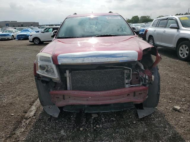 2015 GMC TERRAIN SLE 2GKFLRE32F6406813