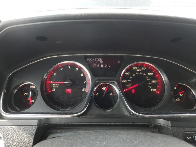 2017 GMC ACADIA LIMITED SLT-2 1GKKVSKD9HJ120864