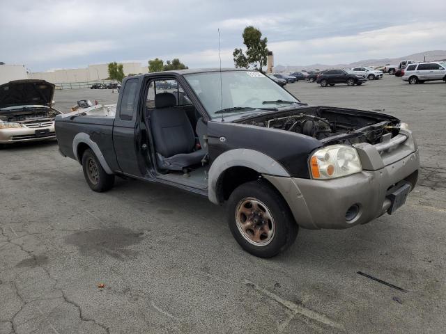 2001 NISSAN FRONTIER KING CAB XE #3274855094