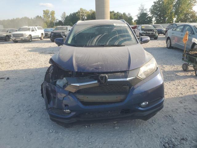 2016 HONDA HR-V EXL 3CZRU6H73GM709541