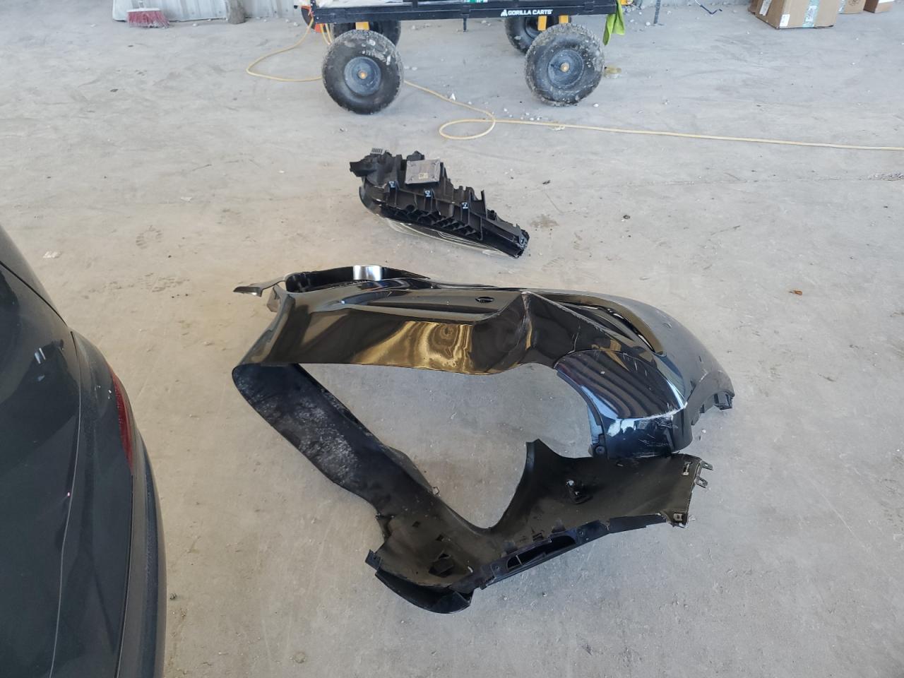 ALFA ROMEO STELVIO TI