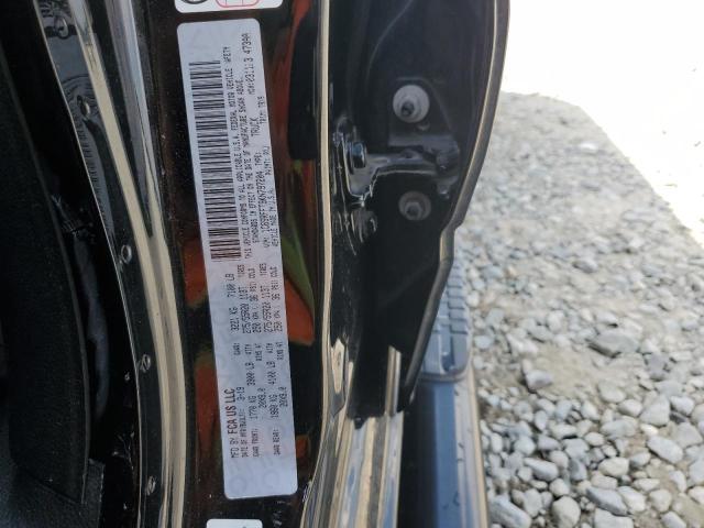 2019 RAM 1500 BIG H 1C6SRFFT9KN797204