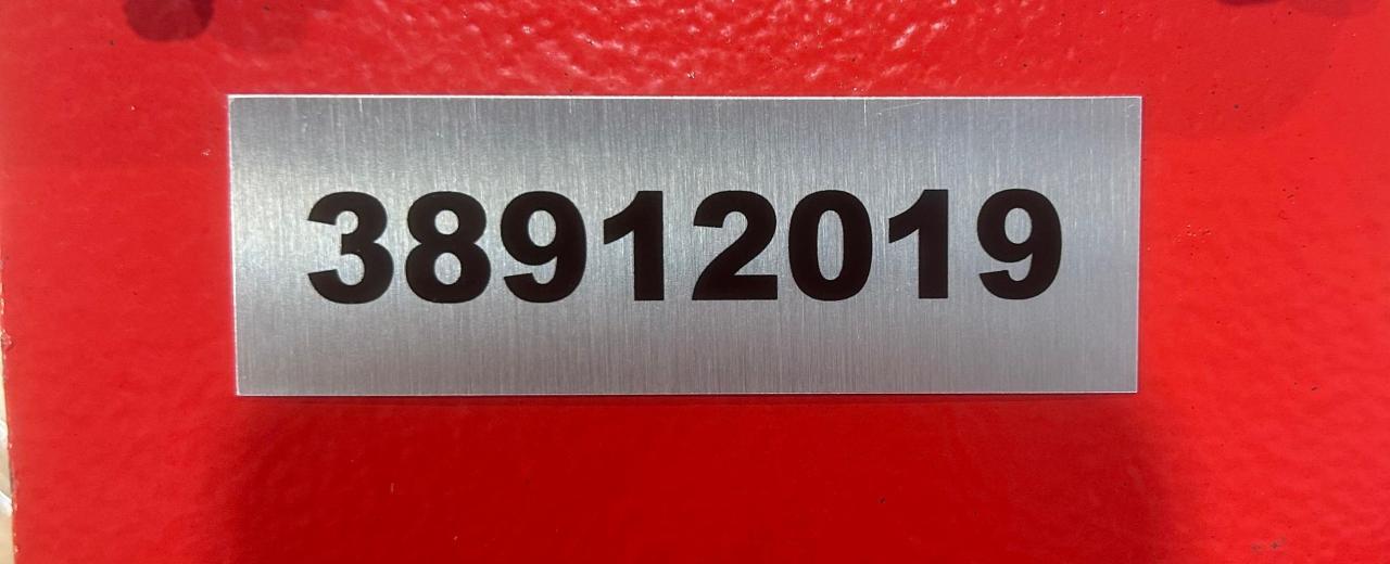 Lot #3248478542 2025 OTHERS CLAMP PULLER