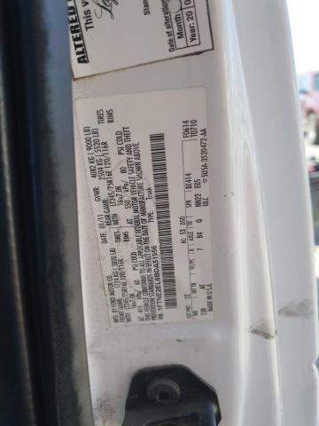 2011 FORD ECONOLINE - 1FTNE2EL6BDA51956