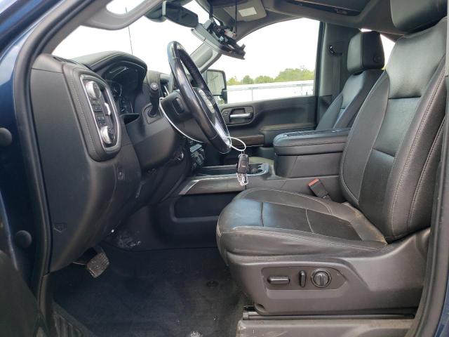 2021 GMC SIERRA K2500 SLT 1GT49NEY4MF118994