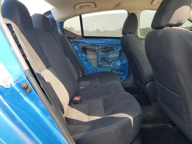 2024 NISSAN SENTRA SV 3N1AB8CV1RY229071