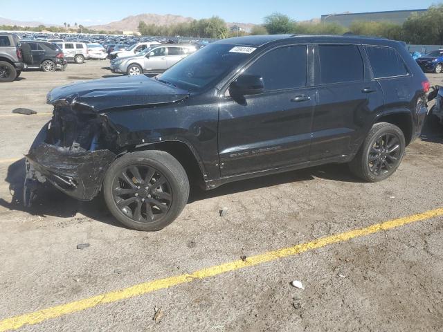 Global Auto Auctions: 2020 JEEP GRAND CHER