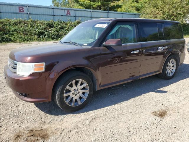 FORD FLEX SEL