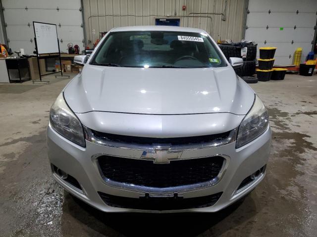 2014 CHEVROLET MALIBU 2LT #3266021525