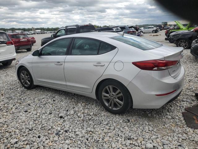 2018 HYUNDAI ELANTRA SE 5NPD84LF0JH301647