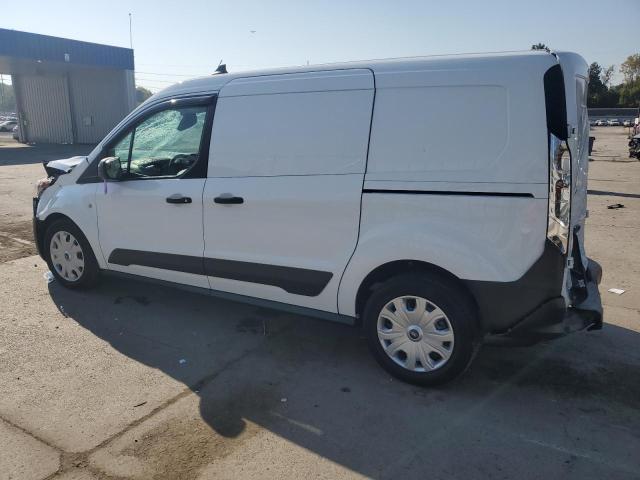 2020 FORD TRANSIT CONNECT XL NM0LS7E27L1475568