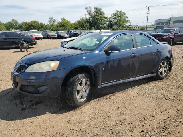 PONTIAC G6
