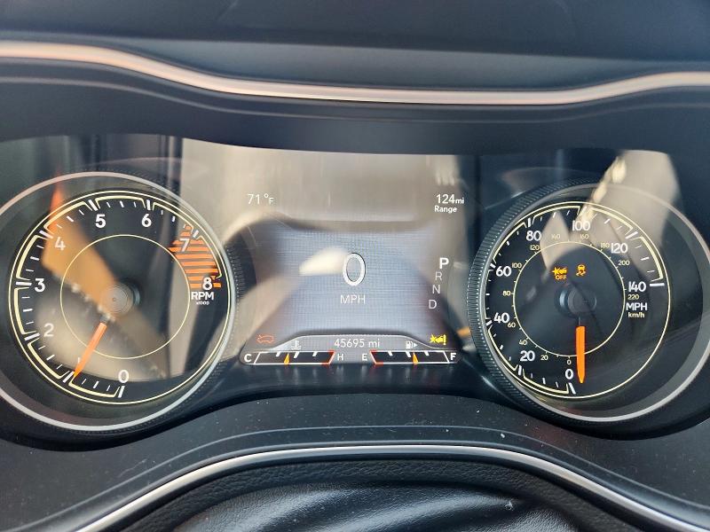 2021 JEEP CHEROKEE L - 1C4PJLMX4MD141107