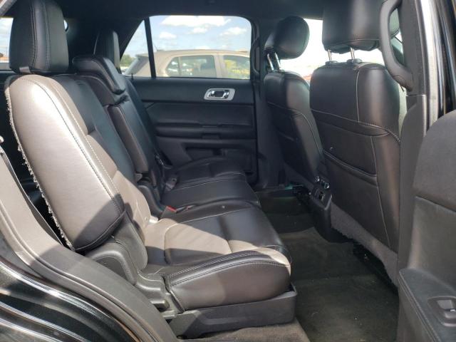 2015 FORD EXPLORER L - 1FM5K8F88FGA14901
