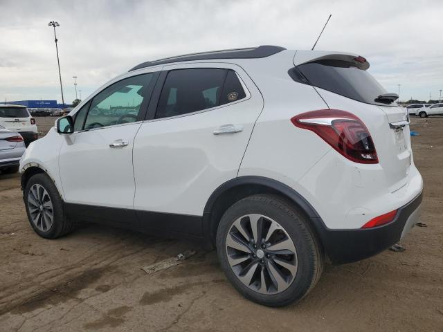 2019 BUICK ENCORE ESSENCE KL4CJCSM4KB896025