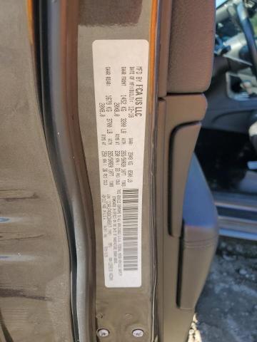 2019 JEEP GRAND CHER - 1C4RJFAG6KC646017