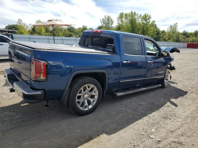 2017 GMC SIERRA K15 - 3GTU2NEC6HG218270