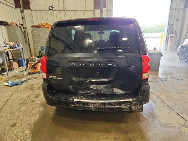 2019 DODGE GRAND CARA 2C4RDGBG6KR502163