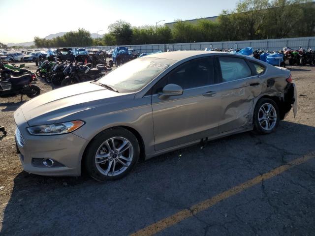 2015 FORD FUSION SE HYBRID 3FA6P0LU2FR226172