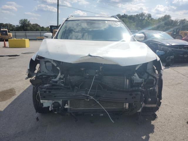 2020 NISSAN ROGUE S 5N1AT2MT5LC744381
