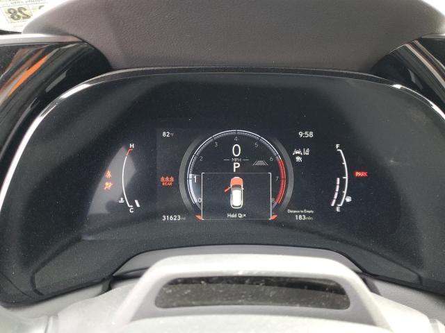 2023 LEXUS RX 350 BAS - 2T2BAMCA0PC026062