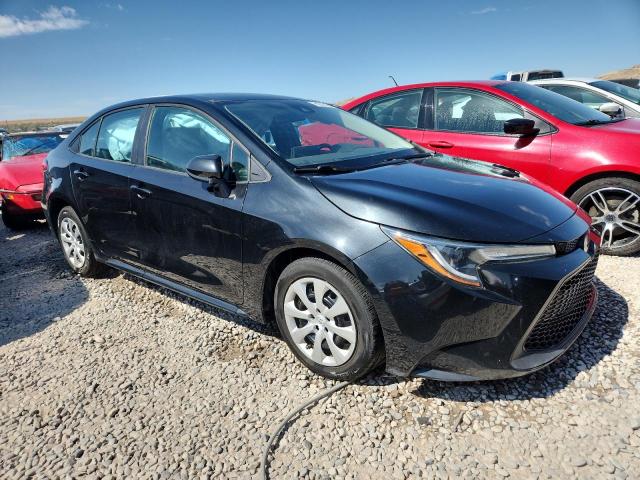 2022 TOYOTA COROLLA LE - 5YFEPMAE3NP271716