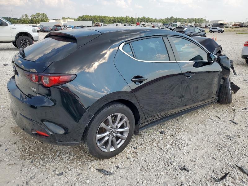 2022 MAZDA 3 - JM1BPAJL7N1515310