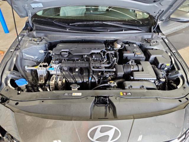 2025 HYUNDAI ELANTRA LI - KMHLP4DG9SU026773