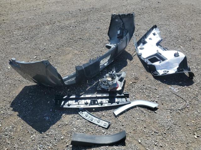 2020 GMC TERRAIN DENALI 3GKALXEX0LL323325