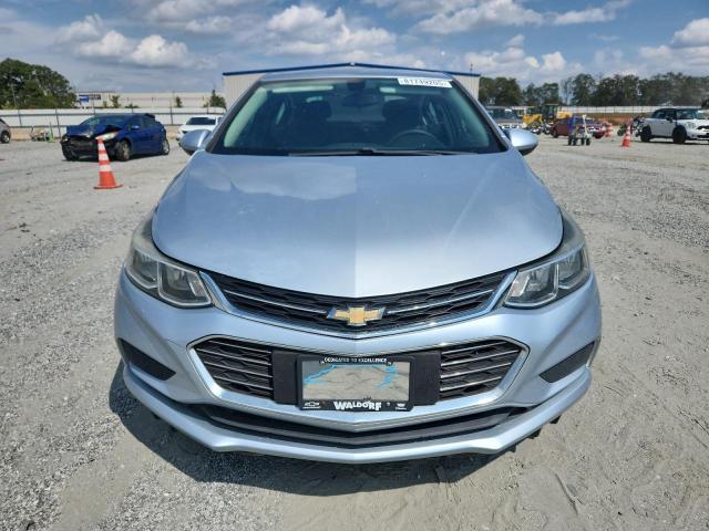 2017 CHEVROLET CRUZE LS 1G1BC5SM9H7145353
