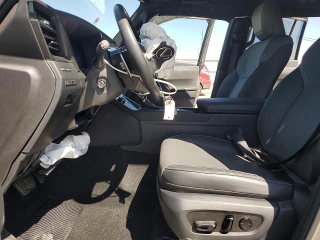 2024 LEXUS GX 550 PREMIUM/PREMIUM+ JTJTBCDX8R5009039
