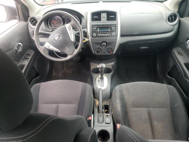 2016 NISSAN VERSA S 3N1CN7AP6GL832106