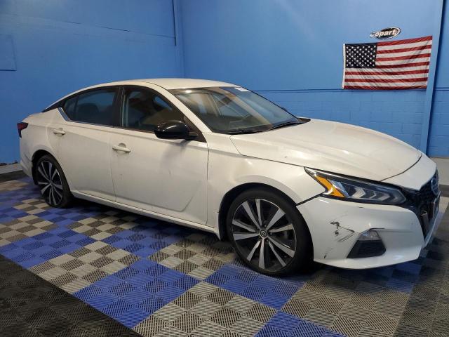 2020 NISSAN ALTIMA SR 1N4BL4CV9LC284946