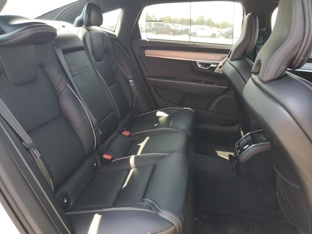 2021 VOLVO S90 T6 R-D LVYA22MT1MP213608