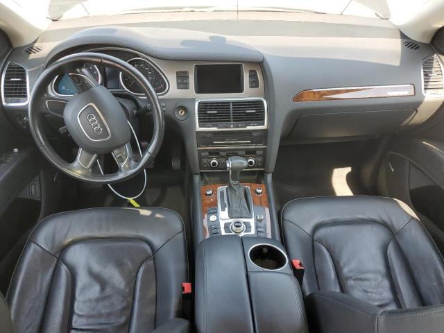 2015 AUDI Q7 PREMIUM PLUS WA1LGAFE1FD025213