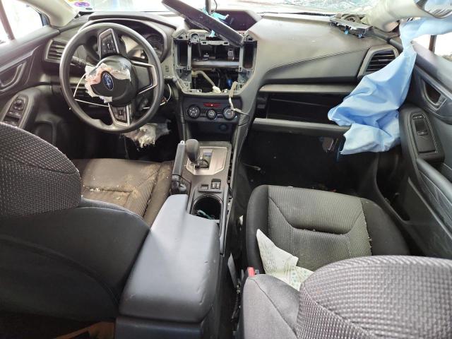 2017 SUBARU IMPREZA PREMIUM PLUS 4S3GKAD60H3622881