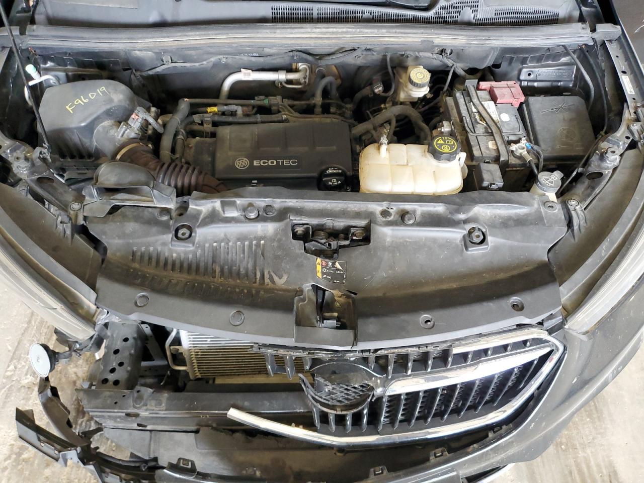 BUICK ENCORE PREFERRED