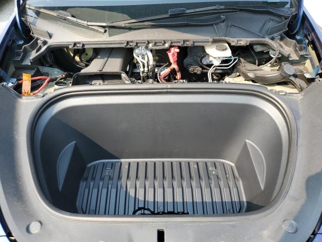 2023 TESLA MODEL Y 7SAYGDEE6PF809169