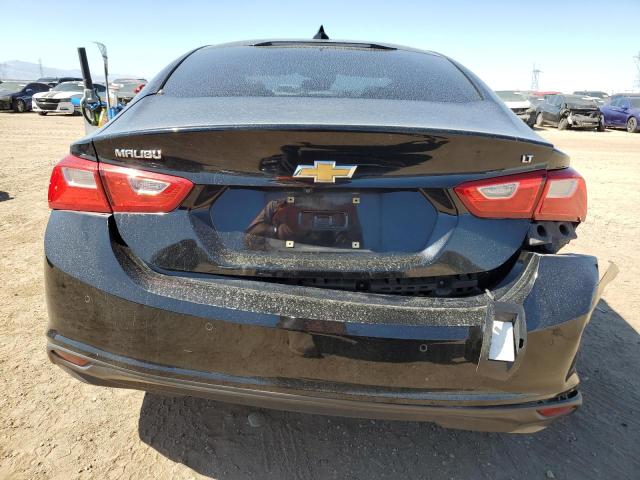 2016 CHEVROLET MALIBU - 1G1ZE5STXGF352256