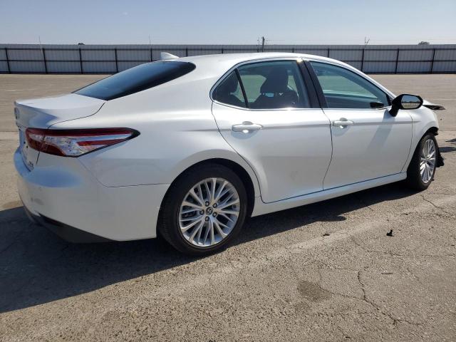 2019 TOYOTA CAMRY HYBR 4T1B21HK3KU511496