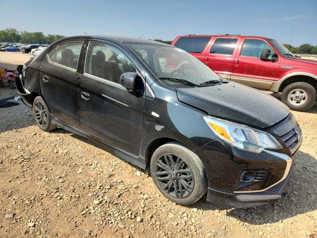 2024 MITSUBISHI MIRAGE G4 ES ML32FUFJ0RHF09783