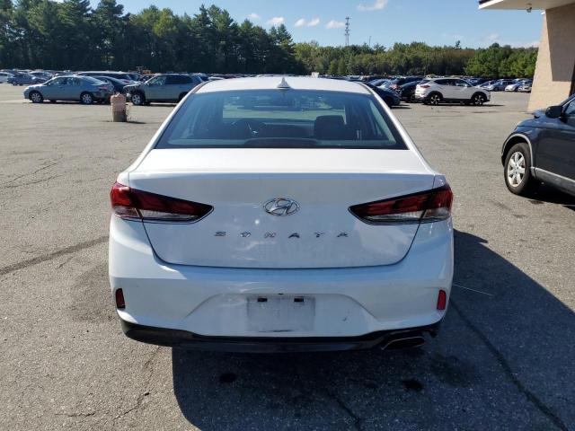 2019 HYUNDAI SONATA LIMITED 5NPE34AF1KH736457